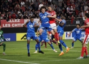 雷火电竞亚洲先驱-主队连续三场不败，客队失去赢球感觉