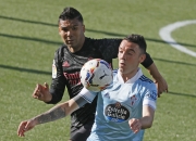 雷火电竞主播-希腊力克西班牙，本泽马统治全场