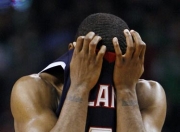 雷火电竞-凯尔特人轻取老鹰，雄心无限