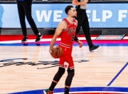 雷火电竞简介-北京队逆转凯尔特人，拉文状态火热