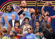 雷火电竞简介-包含篮球明星全明星赛表现突出，球迷热议的词条