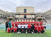 雷火电竞-运动巨星备战奋勇拼搏，角逐金牌殊荣的简单介绍