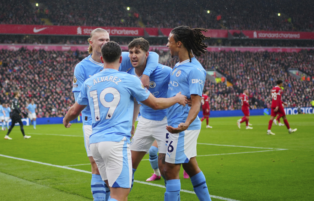 切尔西战平曼城,阿扎尔补时绝平意甲 切尔西战平曼城,阿扎尔补时绝平意甲