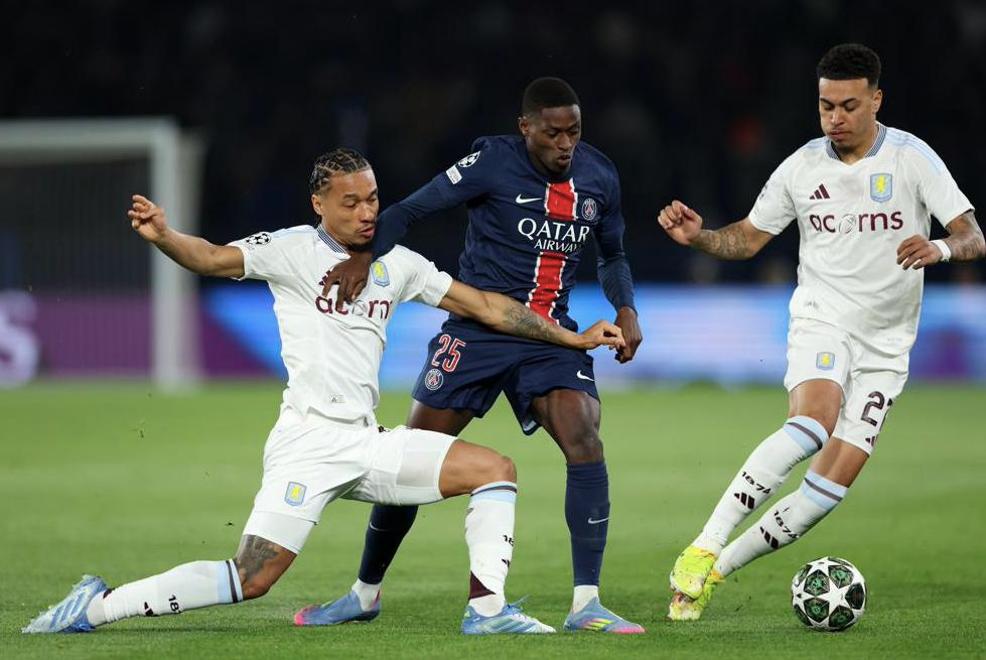 皇马轻取巴黎圣日耳曼,莱万梅开二度欧冠的简单介绍 皇马轻取巴黎圣日耳曼,莱万梅开二度欧冠的简单介绍