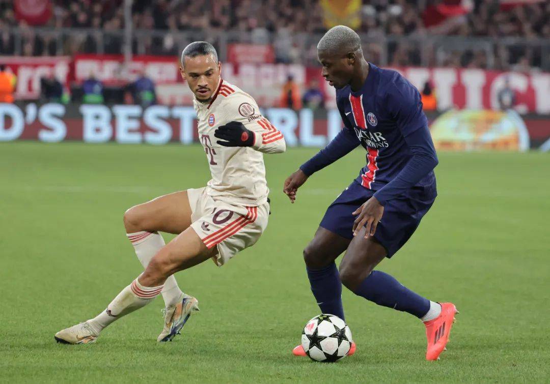 皇马轻取巴黎圣日耳曼,莱万梅开二度欧冠的简单介绍 皇马轻取巴黎圣日耳曼,莱万梅开二度欧冠的简单介绍