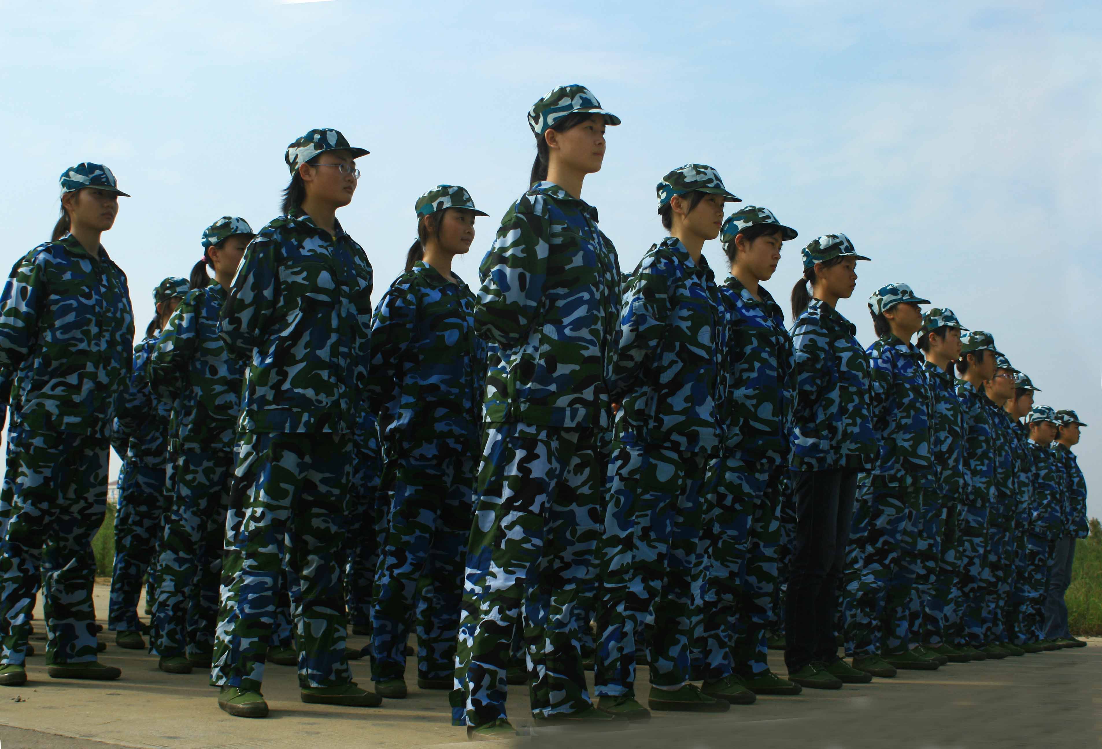 球队备战新赛季，各种军训训练曝光的简单介绍