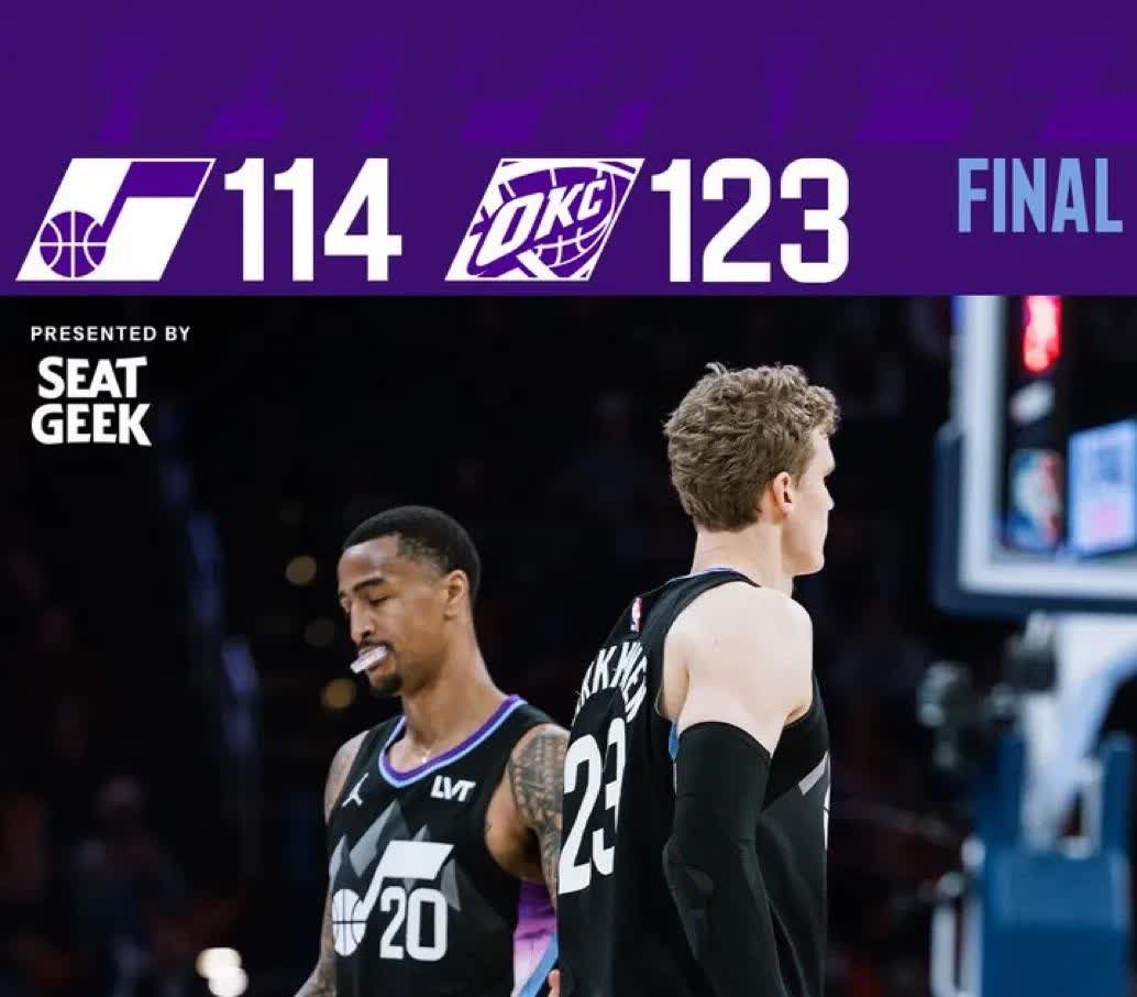 爵士爆冷黄蜂，加里纳利送出助攻的简单介绍