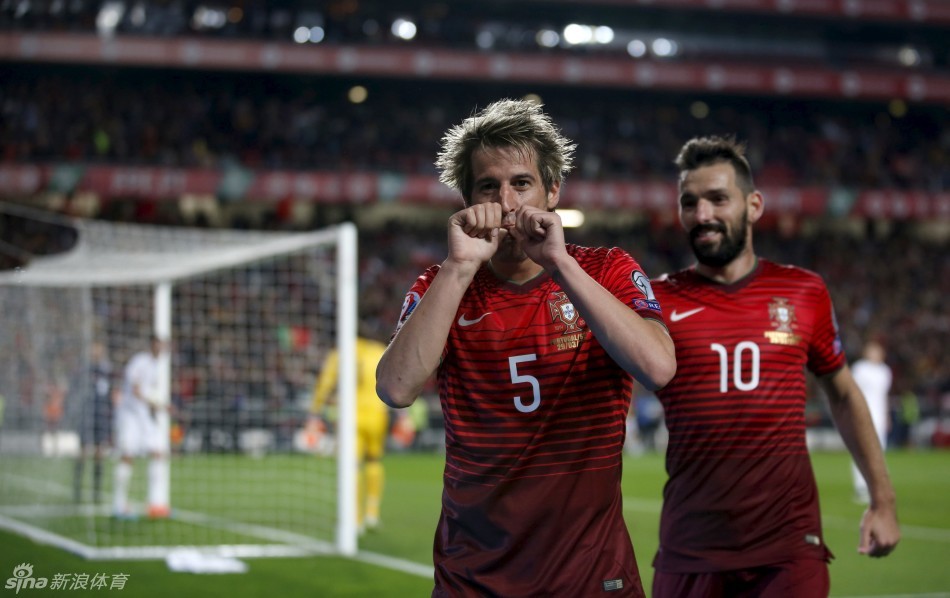 欧预赛葡萄牙战平保加利亚，小组出线未定的简单介绍