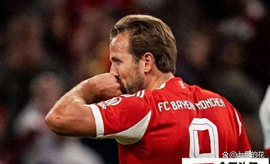 拜仁慕尼黑险胜，扳平背负两粒进球落后的简单介绍