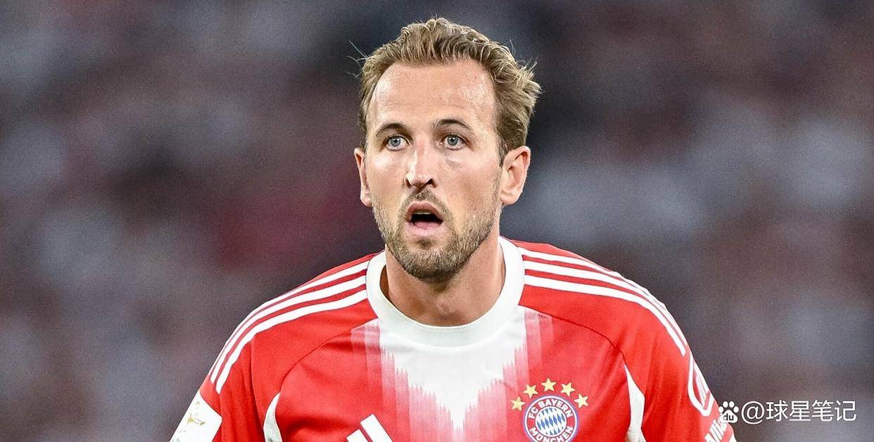 拜仁慕尼黑中场球员破门得分，贡献关键进球