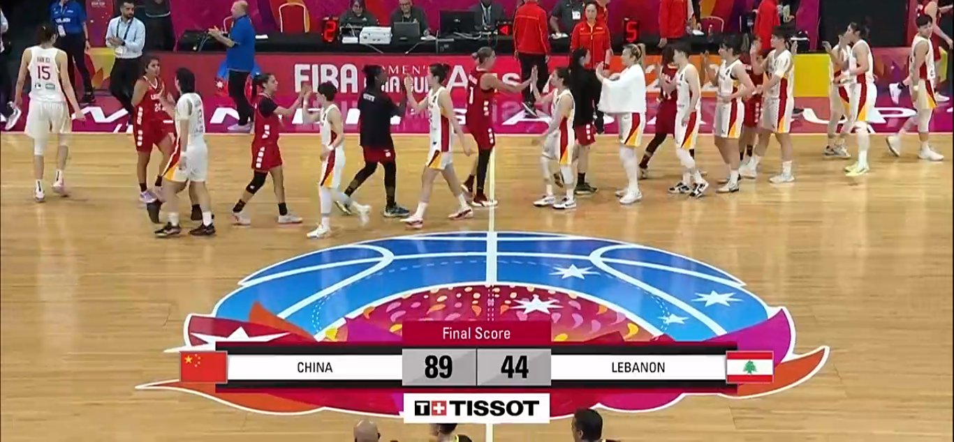 冠军杯男足队伍取得压倒性胜利