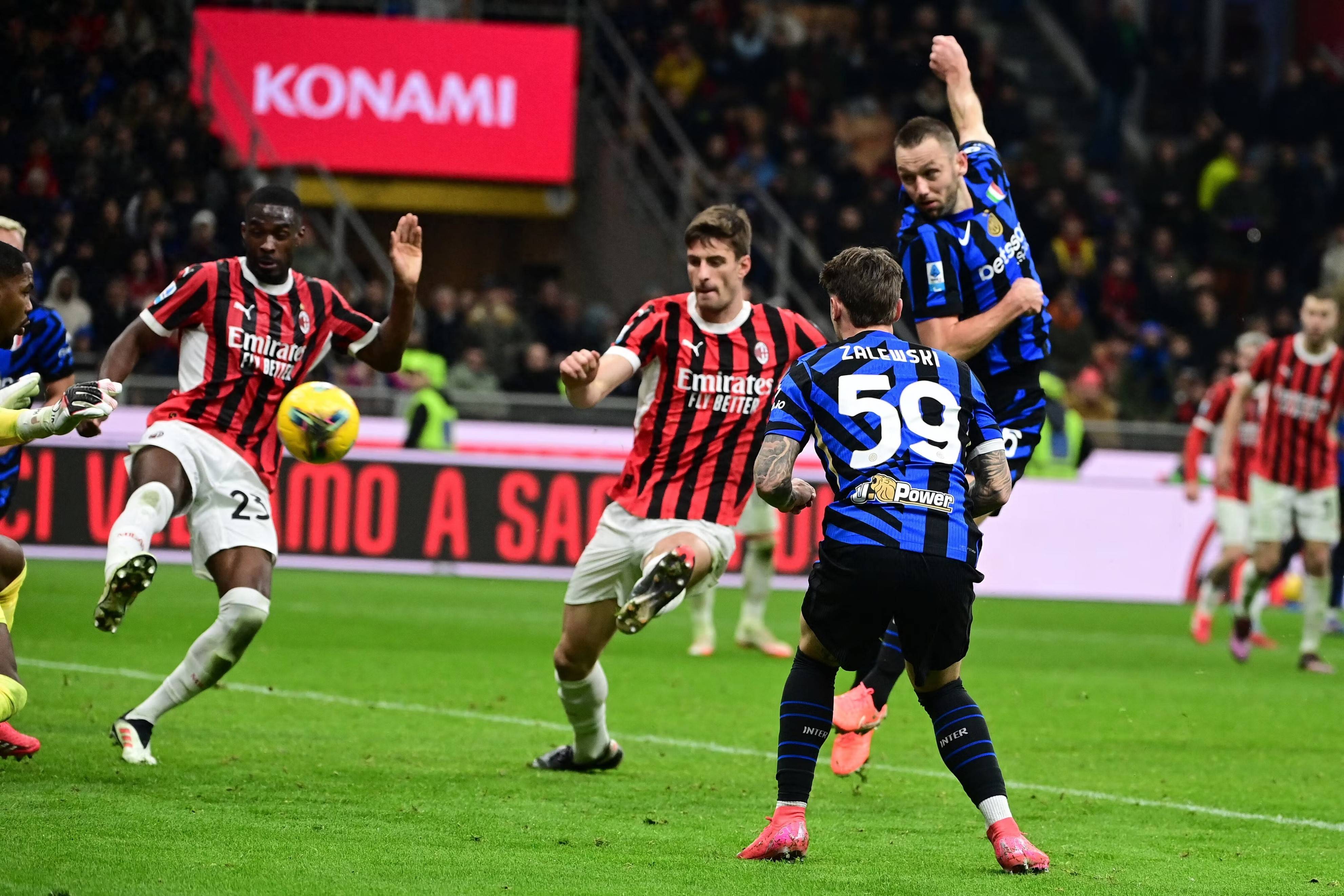 意甲球队碾压对手，豪取六连胜