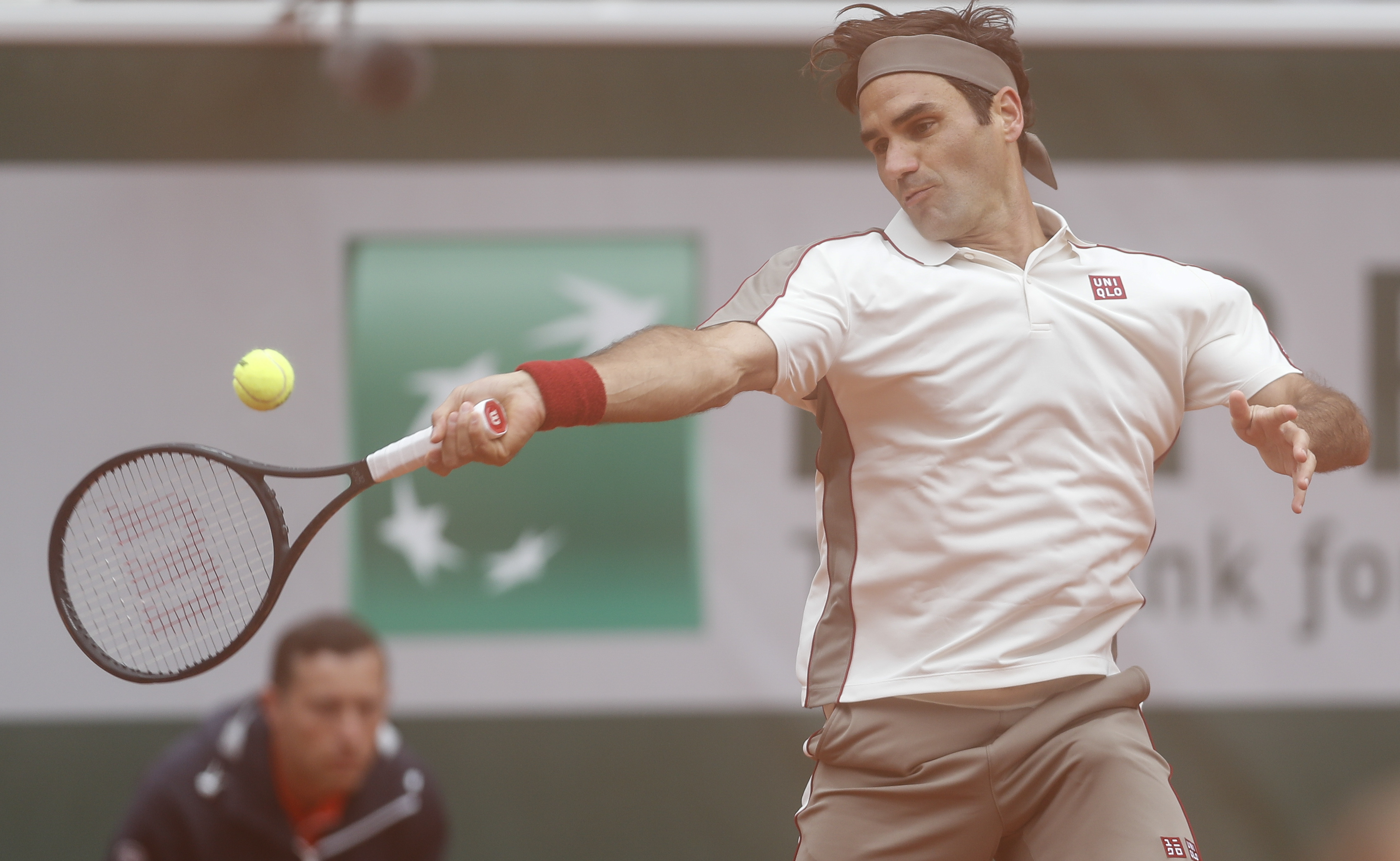 欧洲网球队爆冷法国网球队，纳达尔送出助攻的简单介绍