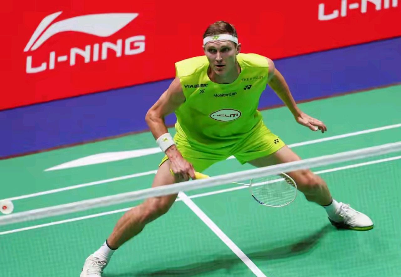 关于英格兰羽毛球队险胜日本羽毛球队，安赛龙绝境逆转的信息