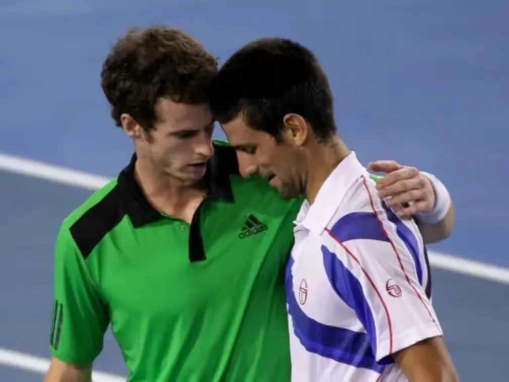 包含意大利网球队碾压德国网球队,穆雷高光表现的词条 包含意大利网球队碾压德国网球队,穆雷高光表现的词条