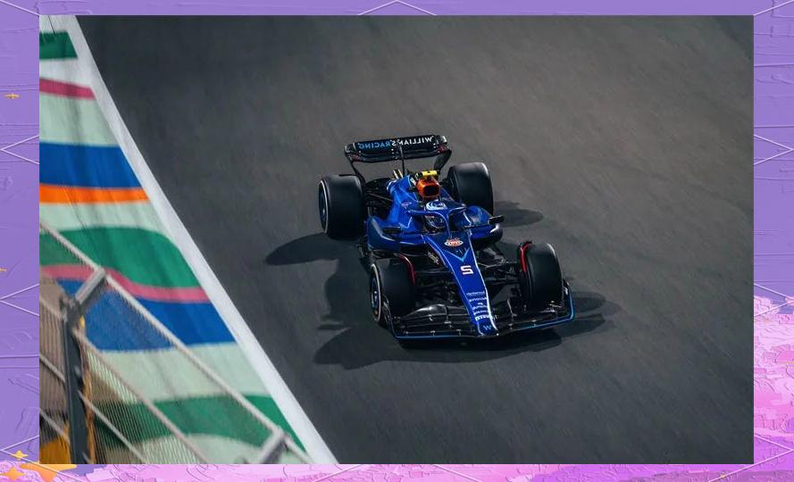 哈斯车队险胜阿斯顿马丁，周冠宇刷新纪录